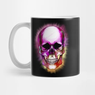 Skull Anatomy 5 Mug